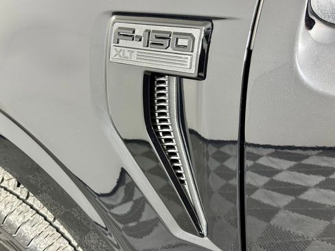 Used 2023 Ford F150 XLT w/ Equipment Group 302A High image 14