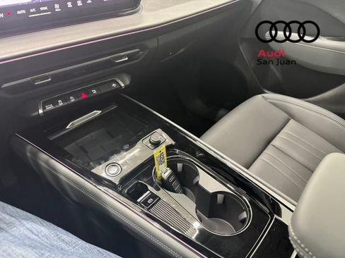 New 2026 Audi Q3 quattro 2.0T AWD/4WD image 22