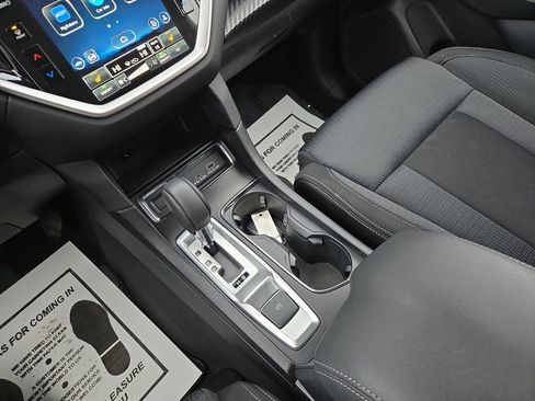 Certified 2024 Subaru Ascent Premium w/ Convenience Package image 26