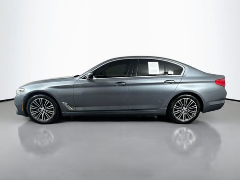 Used 2020 BMW 530i xDrive w/ Convenience Package image 8