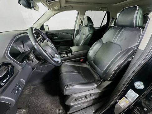 Certified 2023 Honda Pilot Elite image 31
