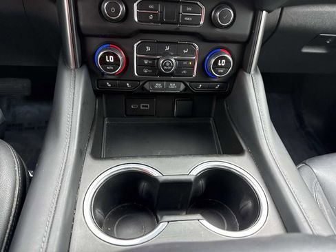 Used 2022 Chevrolet Tahoe LT image 35