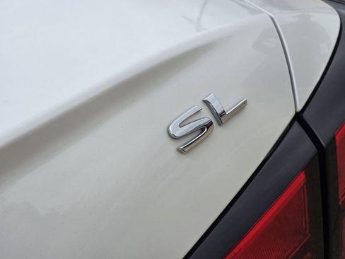 Used 2021 Nissan Altima 2.5 SL FWD image 10