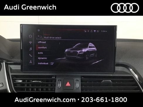 Used 2023 Audi Q5 2.0T Premium Plus w/ Premium Plus Package AWD/4WD image 19