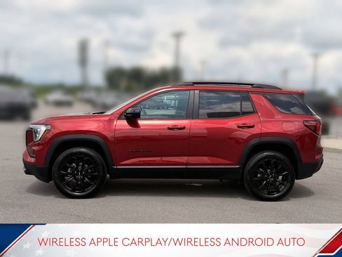 Used 2026 GMC Terrain Elevation w/ Elevation Premium Package AWD/4WD image 9