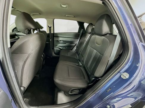 Certified 2025 Hyundai Tucson SEL image 23