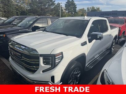Used 2023 GMC Sierra 1500 SLT w/ SLT Premium Package