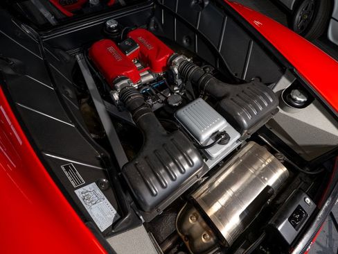 Used 2004 Ferrari 360 Challenge Stradale RWD image 37
