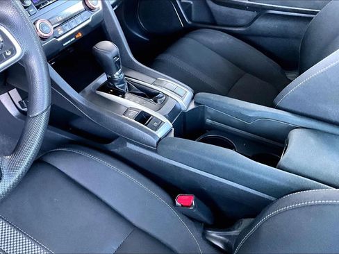 Used 2020 Honda Civic LX image 15