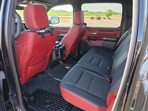 Used 2022 RAM 1500 Rebel w/ Level 1 Equipment Group image 20