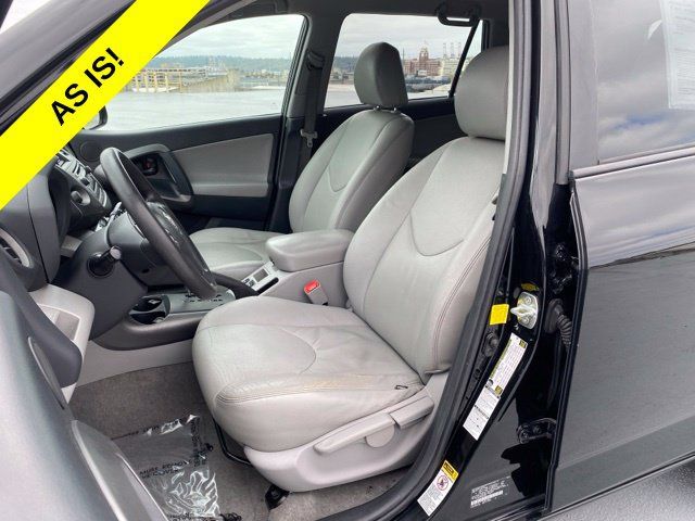 Used 2012 Toyota RAV4 4WD w/ Value Pkg image 15