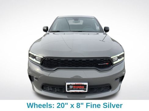 New 2026 Dodge Durango GT image 9