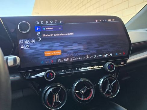 Used 2024 Chevrolet Blazer EV RS AWD/4WD image 53
