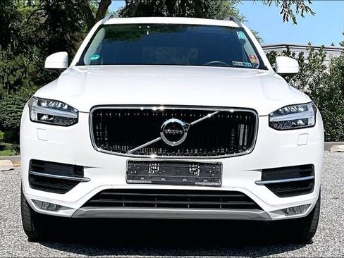 Used 2016 Volvo XC90 T6 Momentum AWD/4WD image 14