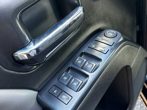 Used 2015 Chevrolet Silverado 1500 LS w/ Trailering Package AWD/4WD image 11