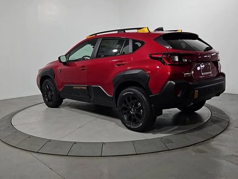 New 2026 Subaru Crosstrek 2.5i Wilderness image 3