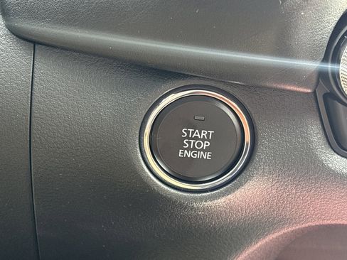 New 2026 MAZDA CX-50 2.5 Turbo w/ Accent Package image 30