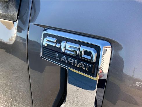 Certified 2022 Ford F150 Lariat w/ Trailer Tow Package image 10