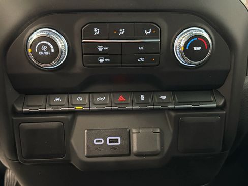 New 2026 GMC Sierra 1500 Pro w/ Pro Value Package RWD image 40