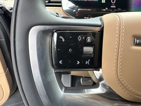 New 2026 Land Rover Range Rover SE AWD/4WD image 32