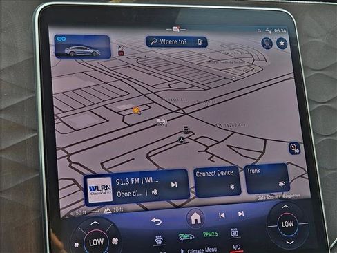 Used 2023 Mercedes-Benz EQS 450+ Sedan image 13