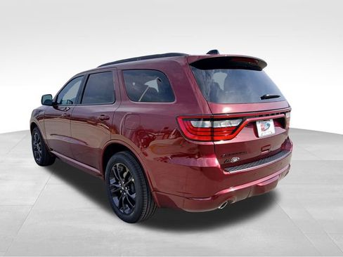 New 2026 Dodge Durango GT image 3