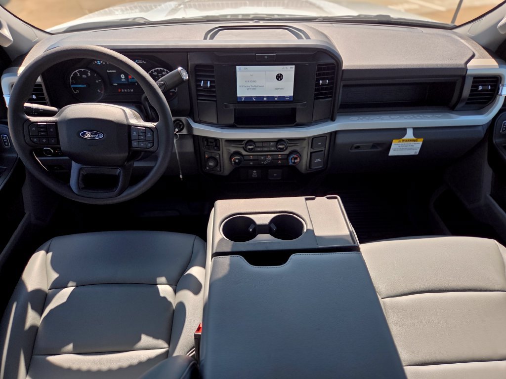 New 2027 Ford F250 XL AWD/4WD image 9