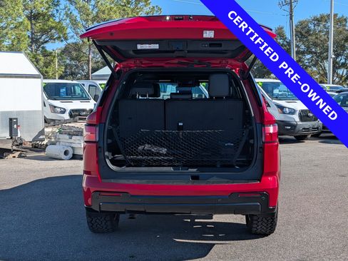 Used 2023 Toyota Sequoia Platinum image 13