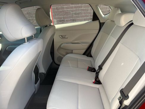 New 2026 Hyundai Kona SE FWD image 15