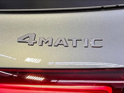 Certified 2026 Mercedes-Benz GLE 350 4MATIC image 10