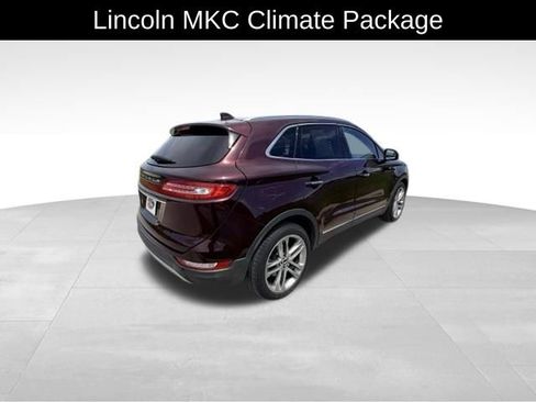 Used 2019 Lincoln MKC Reserve w/ MKC Climate Package AWD/4WD image 6