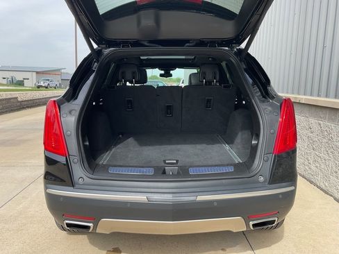 Used 2019 Cadillac XT5 Platinum image 21