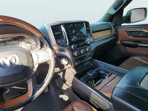 Used 2019 RAM 1500 Limited w/ Protection Group image 16