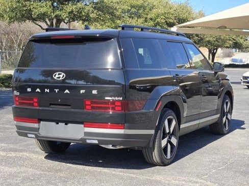 New 2026 Hyundai Santa Fe Limited image 4