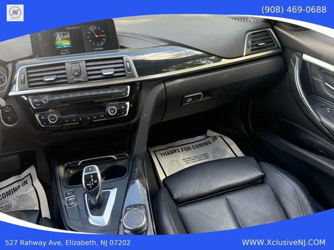 Used 2018 BMW 330i xDrive Sedan w/ Convenience Package image 20