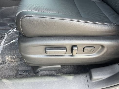 Used 2026 Honda Ridgeline RTL image 9