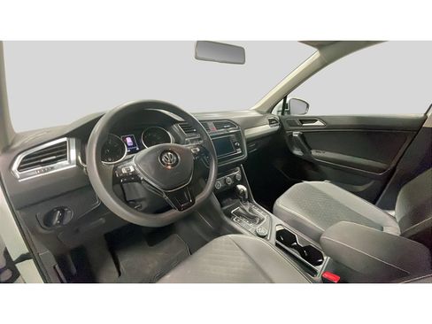 Used 2021 Volkswagen Tiguan S AWD/4WD image 11