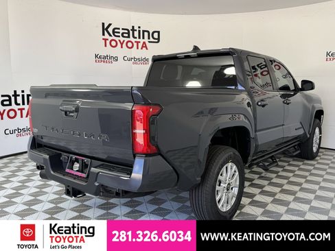 Used 2026 Toyota Tacoma SR5 AWD/4WD image 14