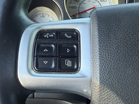 Used 2014 Dodge Challenger R/T w/ Blacktop Package image 13