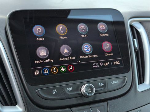 Used 2023 Chevrolet Malibu LT image 26