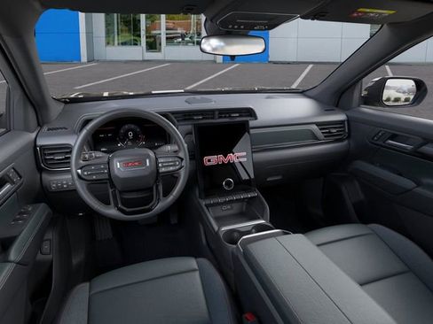 New 2026 GMC Terrain AT4 w/ Convenience Package III image 15