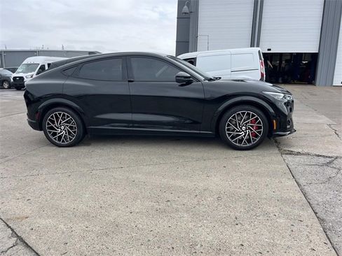 Used 2021 Ford Mustang Mach-E GT w/ GT Performance Edition image 2