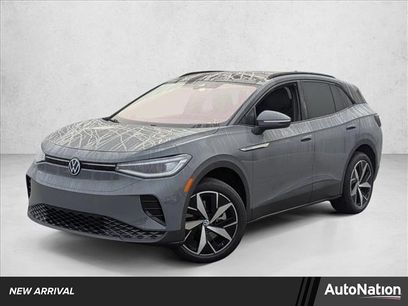 Used 2023 Volkswagen ID.4 Pro S