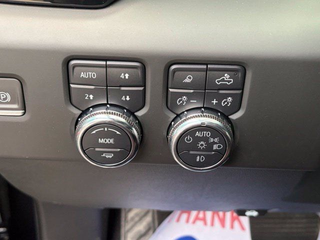 Used 2024 GMC Sierra 1500 Denali Ultimate AWD/4WD image 25