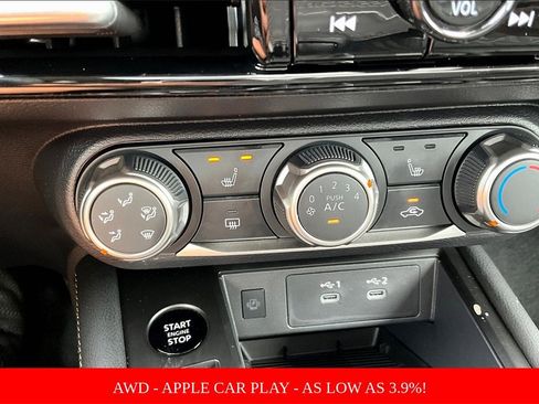 New 2025 Nissan Kicks SV w/ SV Premium Package image 20