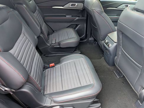 New 2026 Ford Explorer ST-Line AWD/4WD image 22