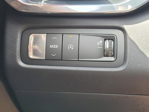 New 2026 GMC Acadia Elevation w/ Black Edition image 35