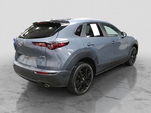Used 2022 MAZDA CX-30 AWD 2.5 S w/ Preferred Package image 5