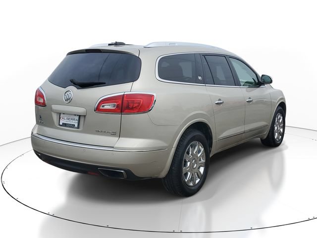 Used 2016 Buick Enclave Leather w/ Trailering Package AWD/4WD image 4
