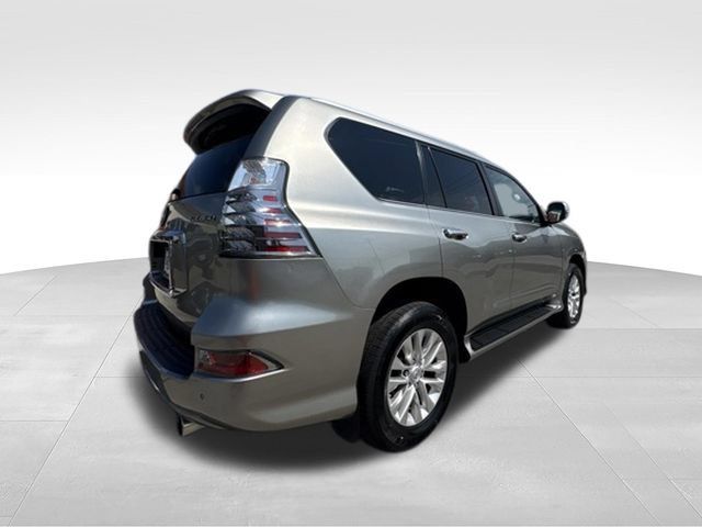 Used 2021 Lexus GX 460 Premium AWD/4WD image 37
